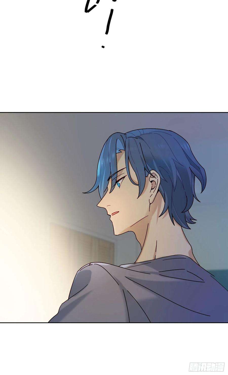 无法抑制的本能23话 段小池很不对劲