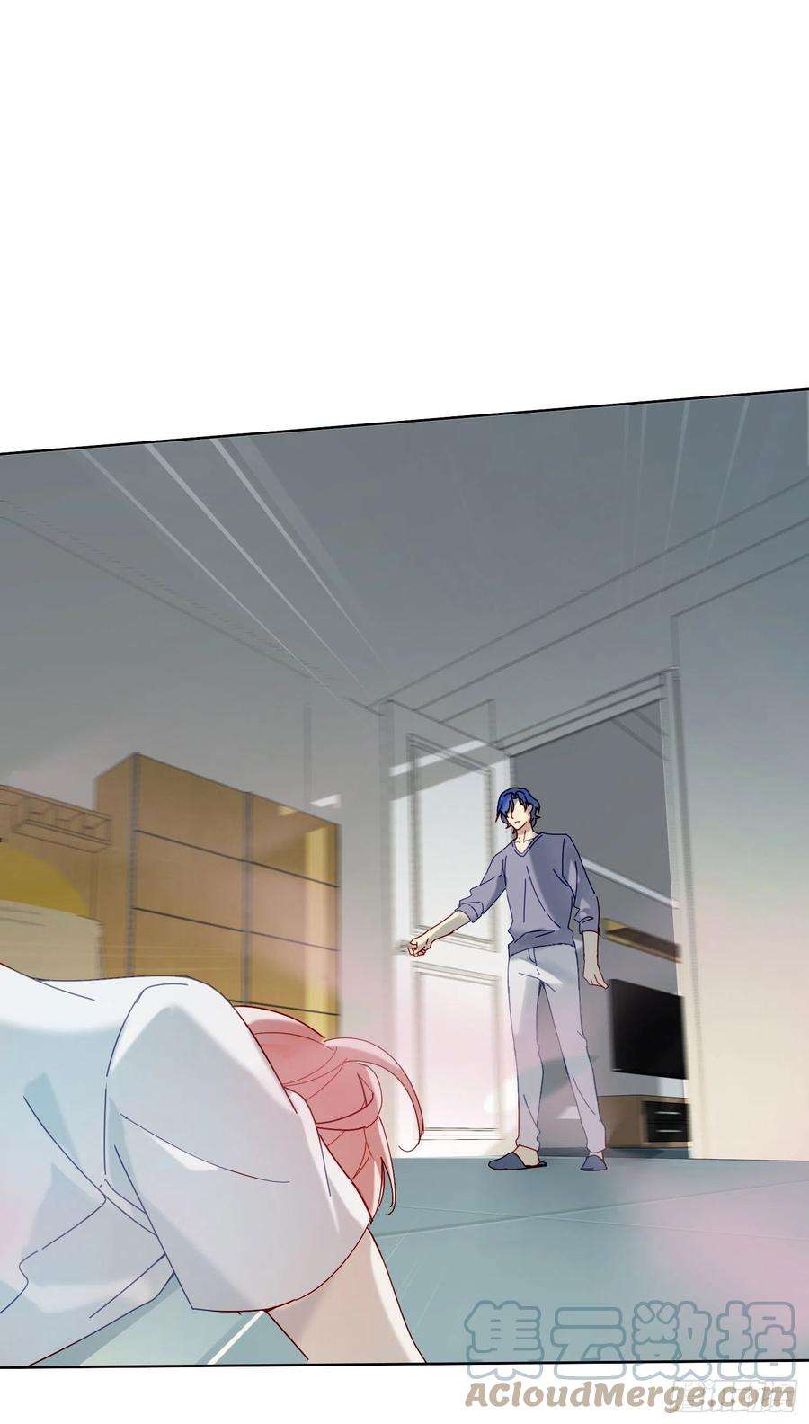 无法抑制的本能23话 段小池很不对劲