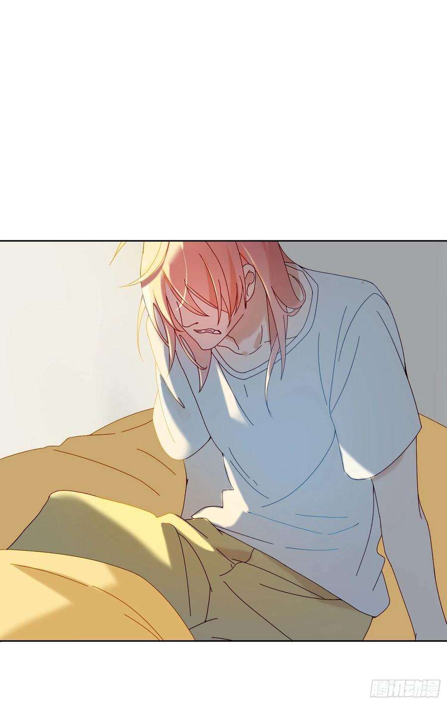 无法抑制的本能26话 求你了