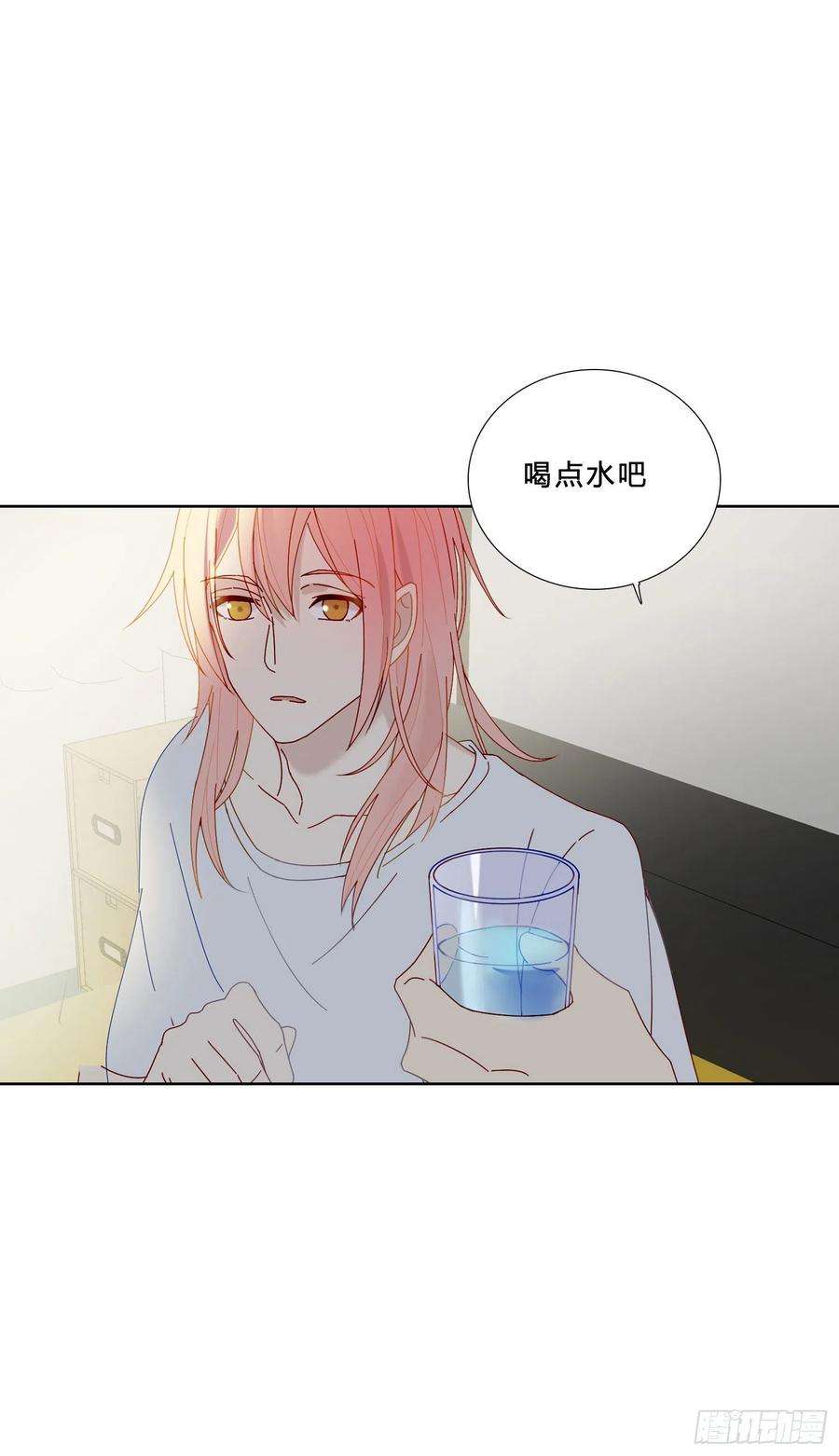 无法抑制的本能27话 想要更多