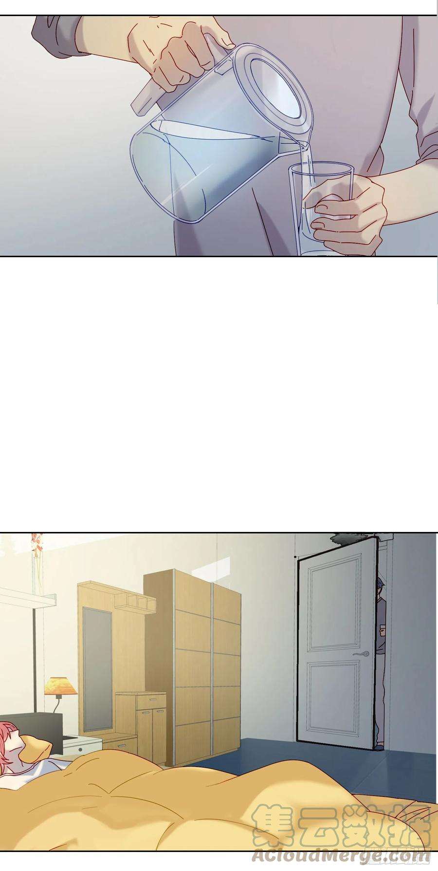 无法抑制的本能27话 想要更多