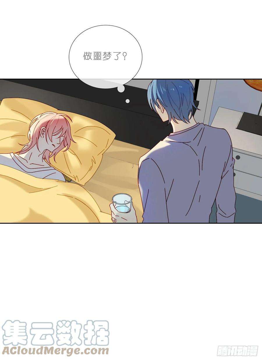 无法抑制的本能27话 想要更多