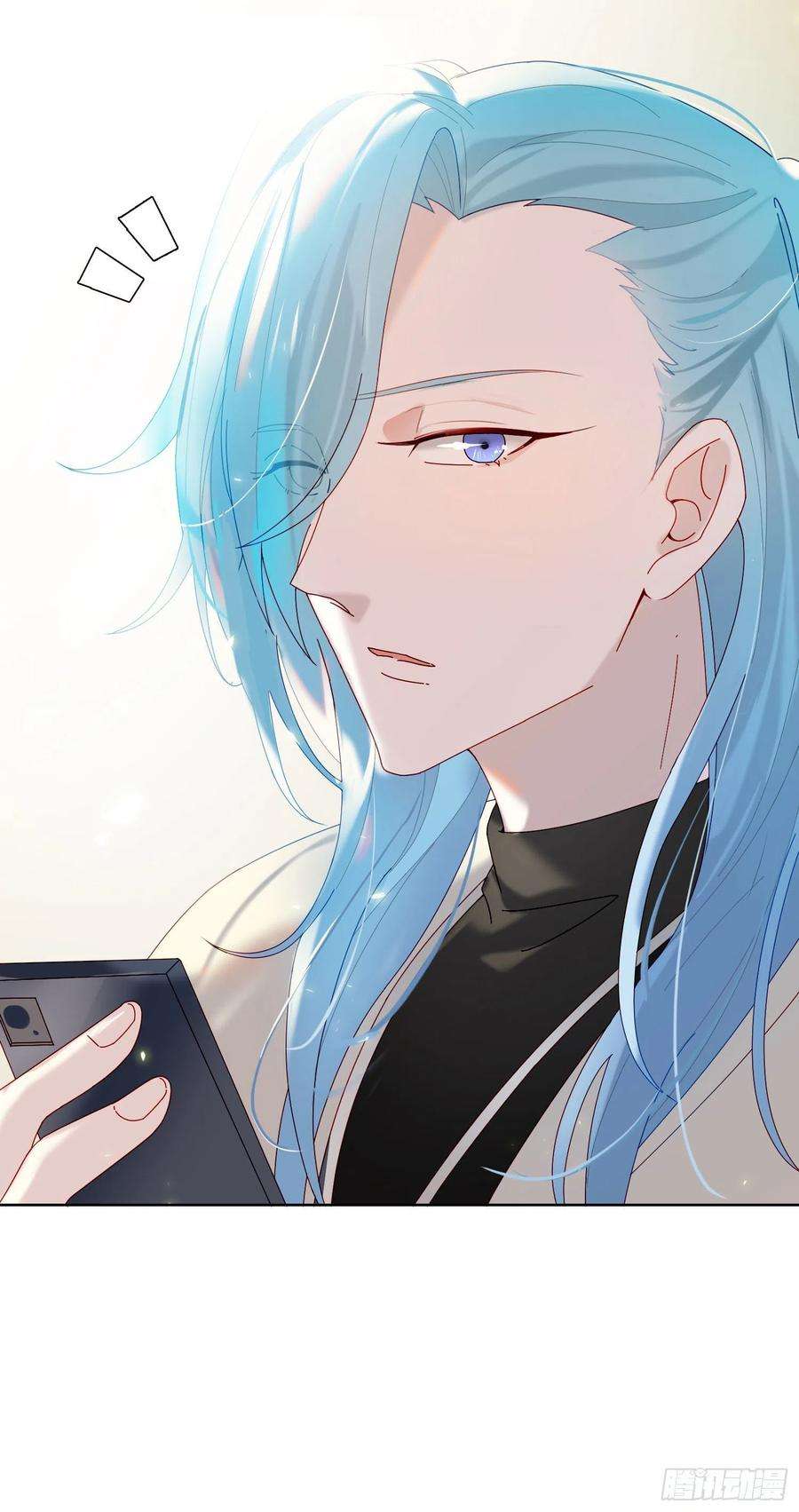 无法抑制的本能31话 鸿门宴