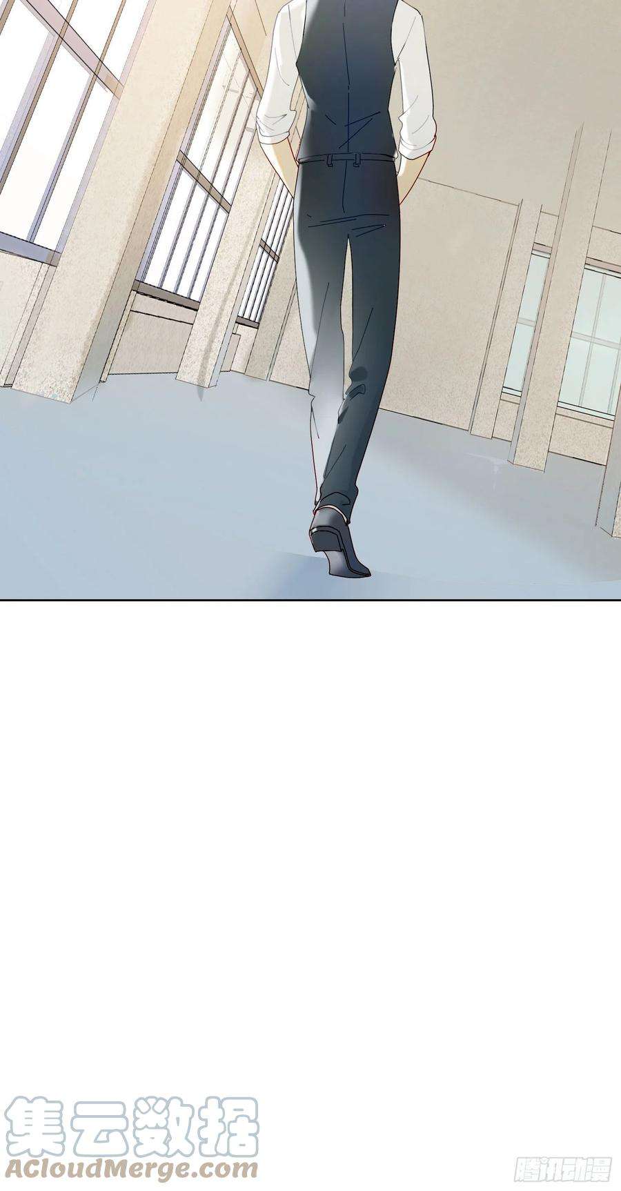 无法抑制的本能31话 鸿门宴