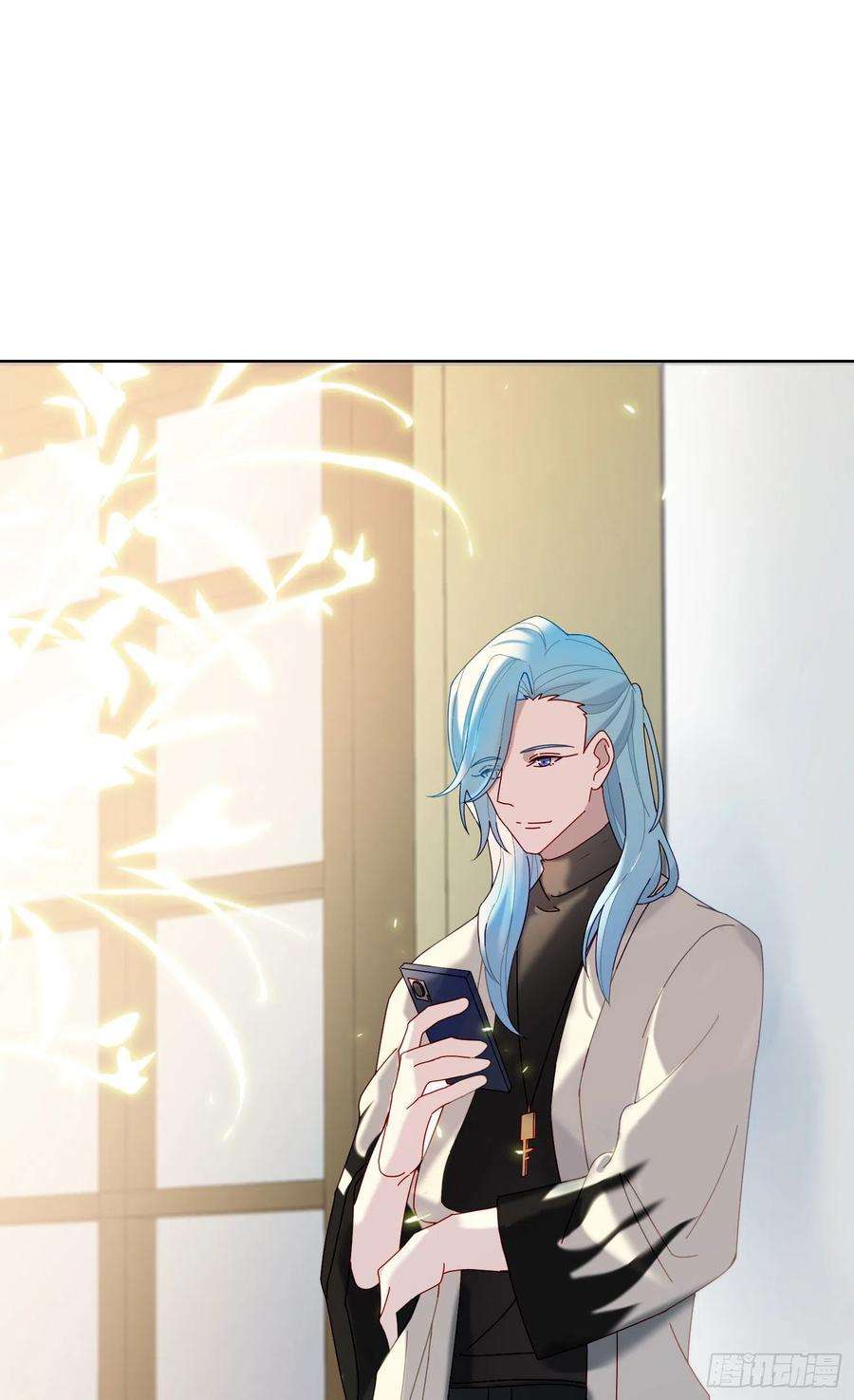 无法抑制的本能31话 鸿门宴