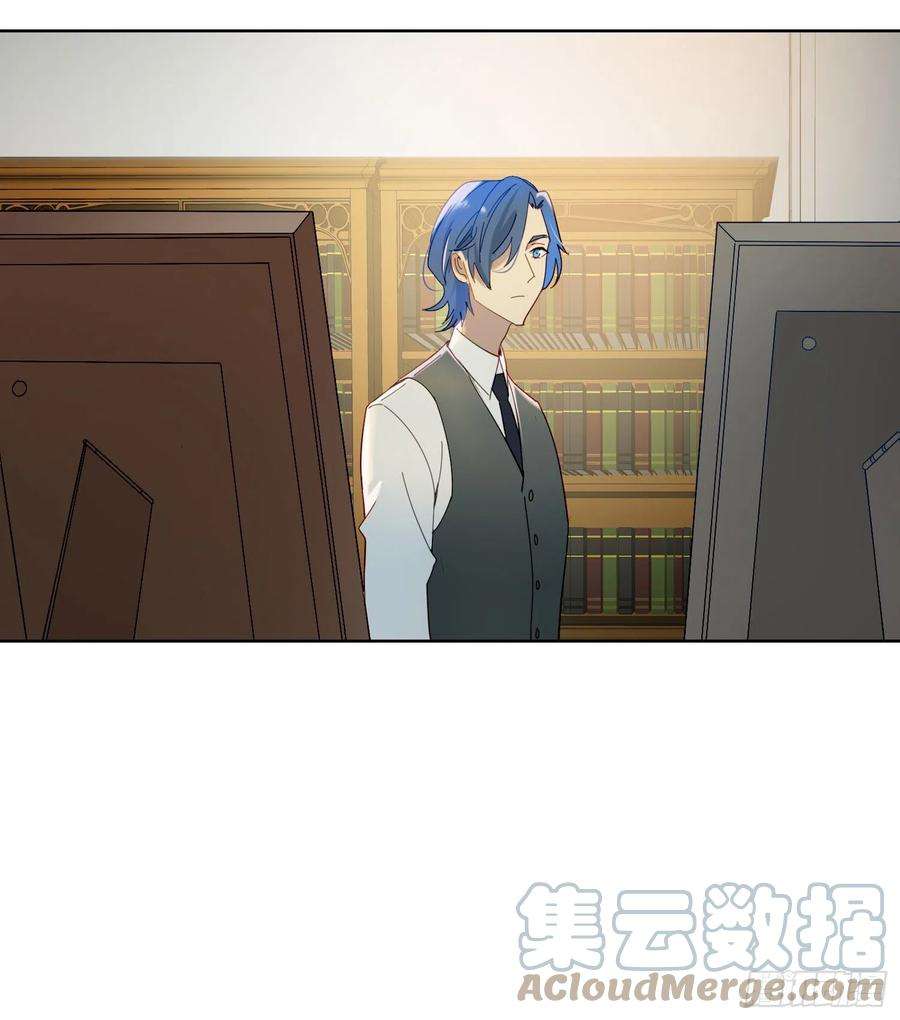 无法抑制的本能34话 物是人非