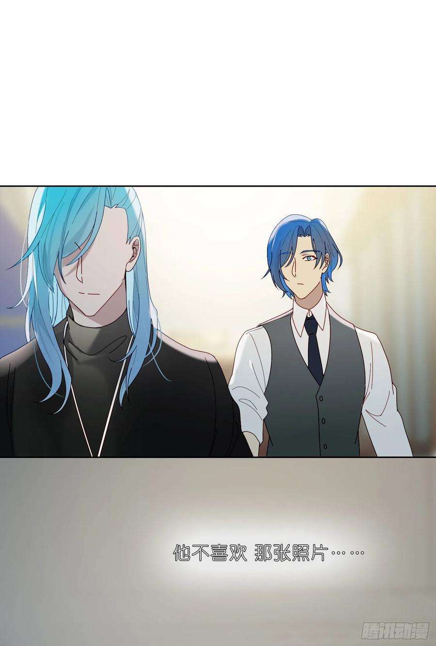 无法抑制的本能34话 物是人非