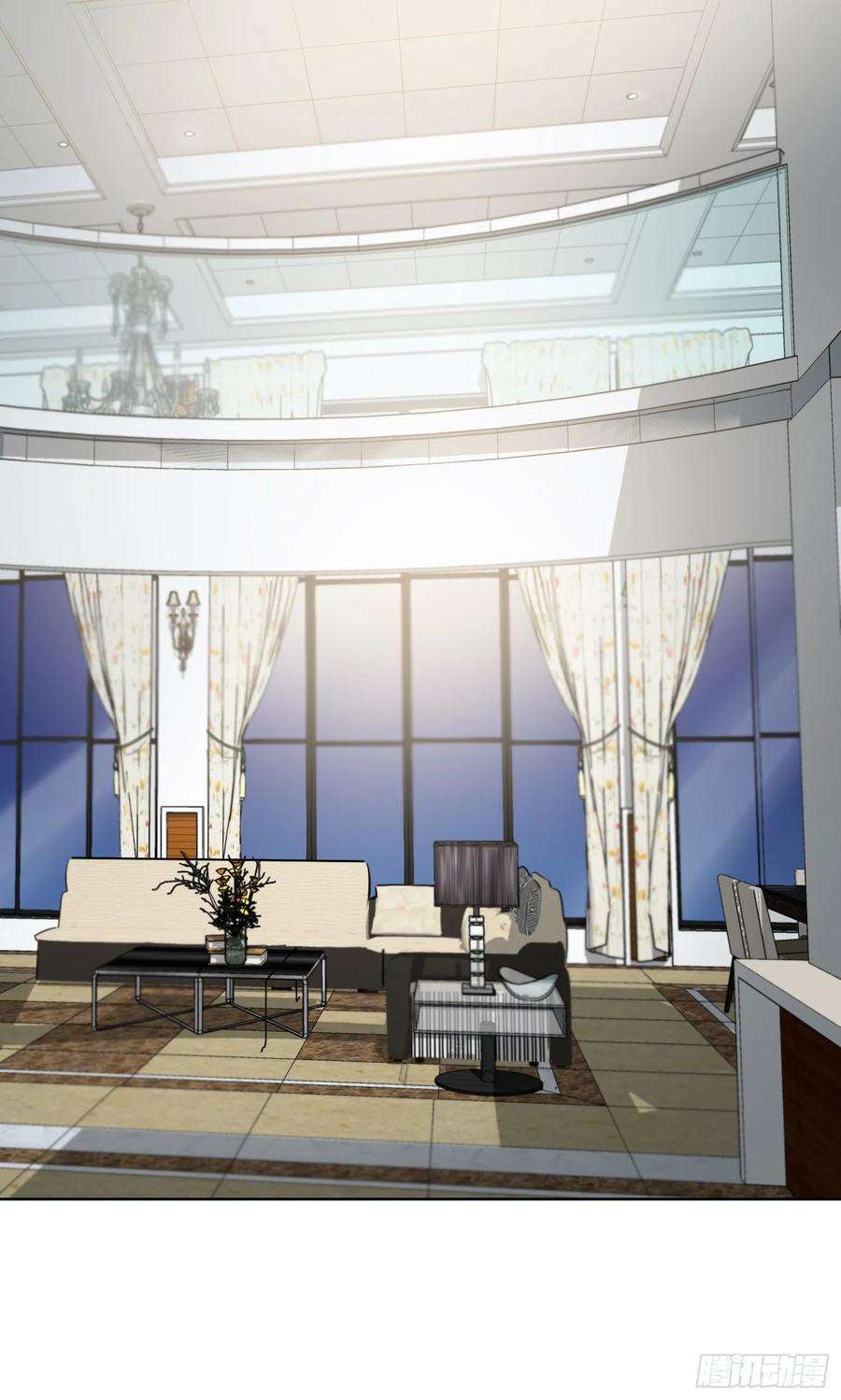 无法抑制的本能34话 物是人非