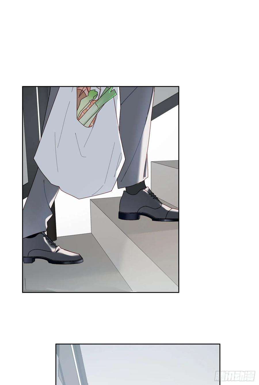 无法抑制的本能46话 没长大的孩子