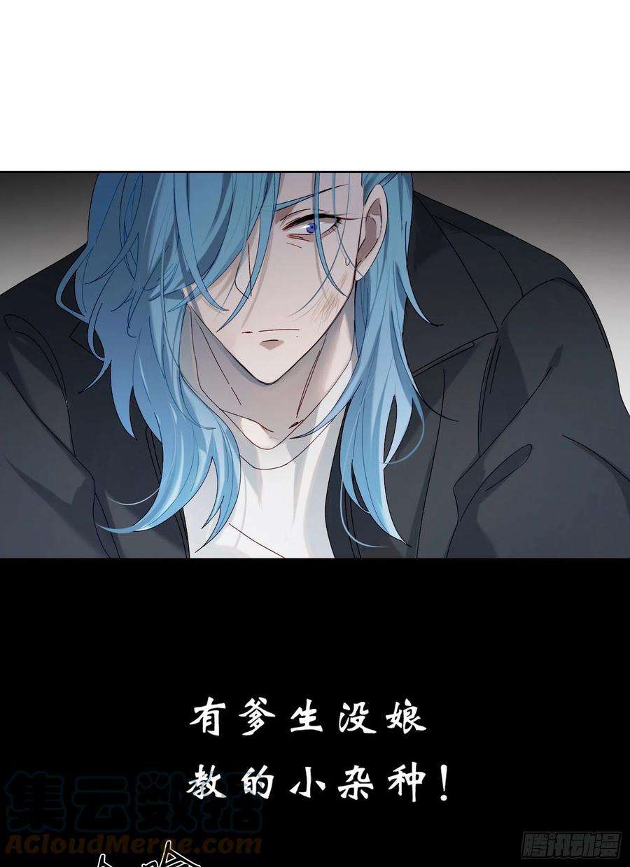 无法抑制的本能46话 没长大的孩子