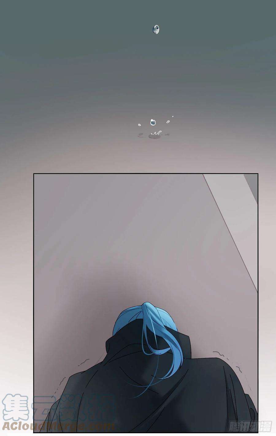 无法抑制的本能46话 没长大的孩子