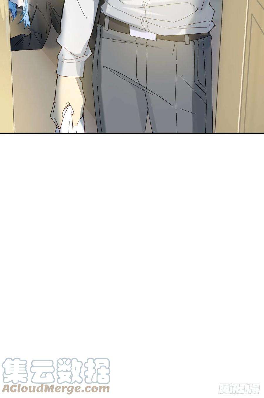 无法抑制的本能46话 没长大的孩子