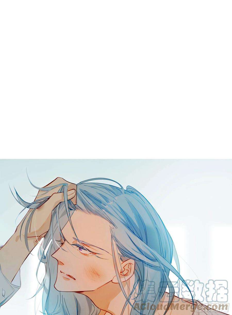 无法抑制的本能46话 没长大的孩子