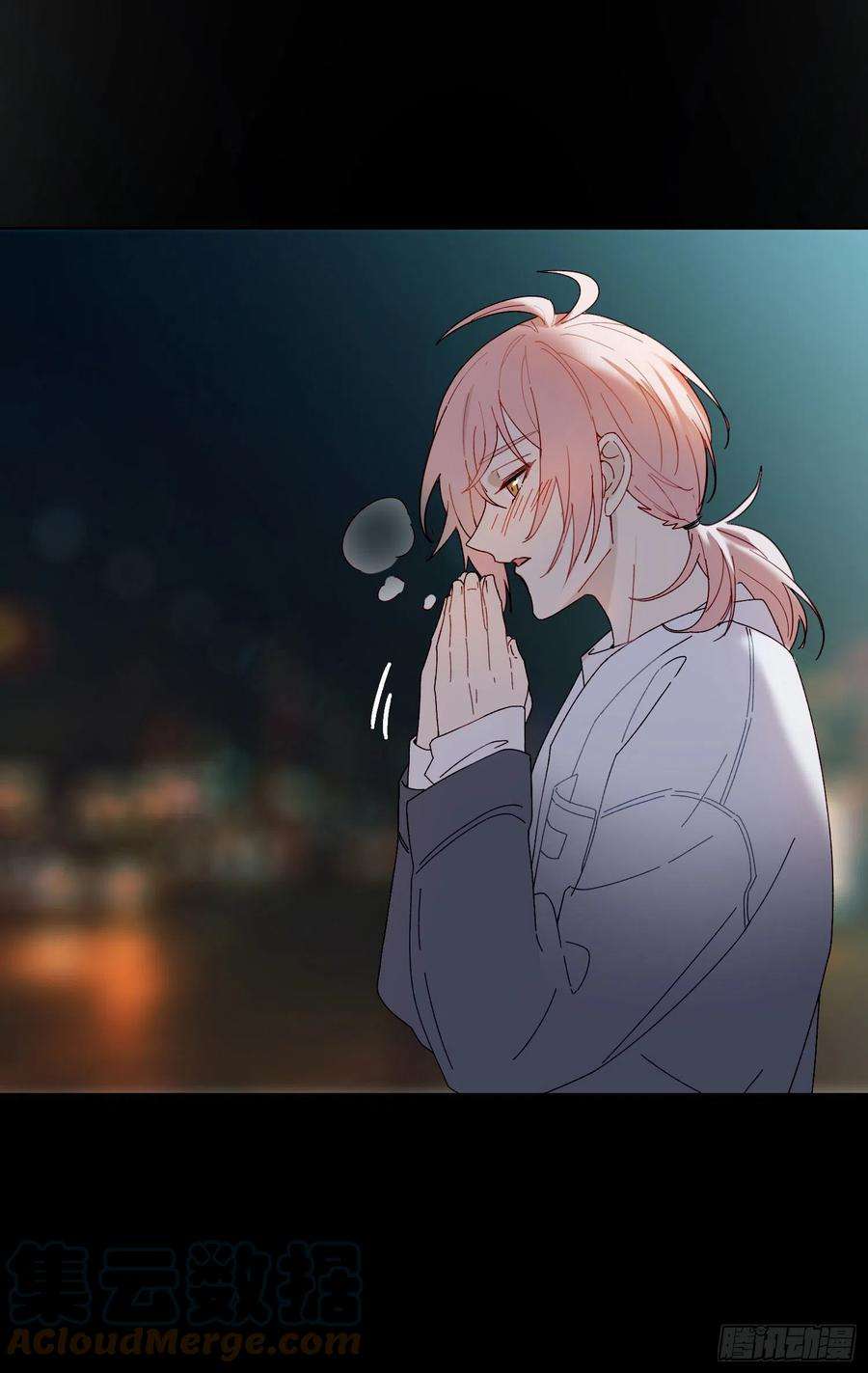无法抑制的本能53话 段小池危机