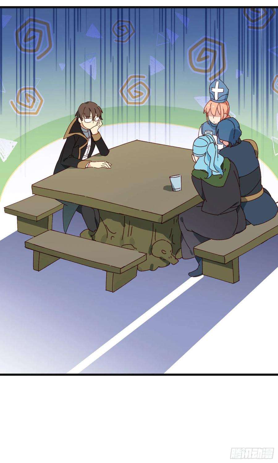 无法抑制的本能53话 段小池危机