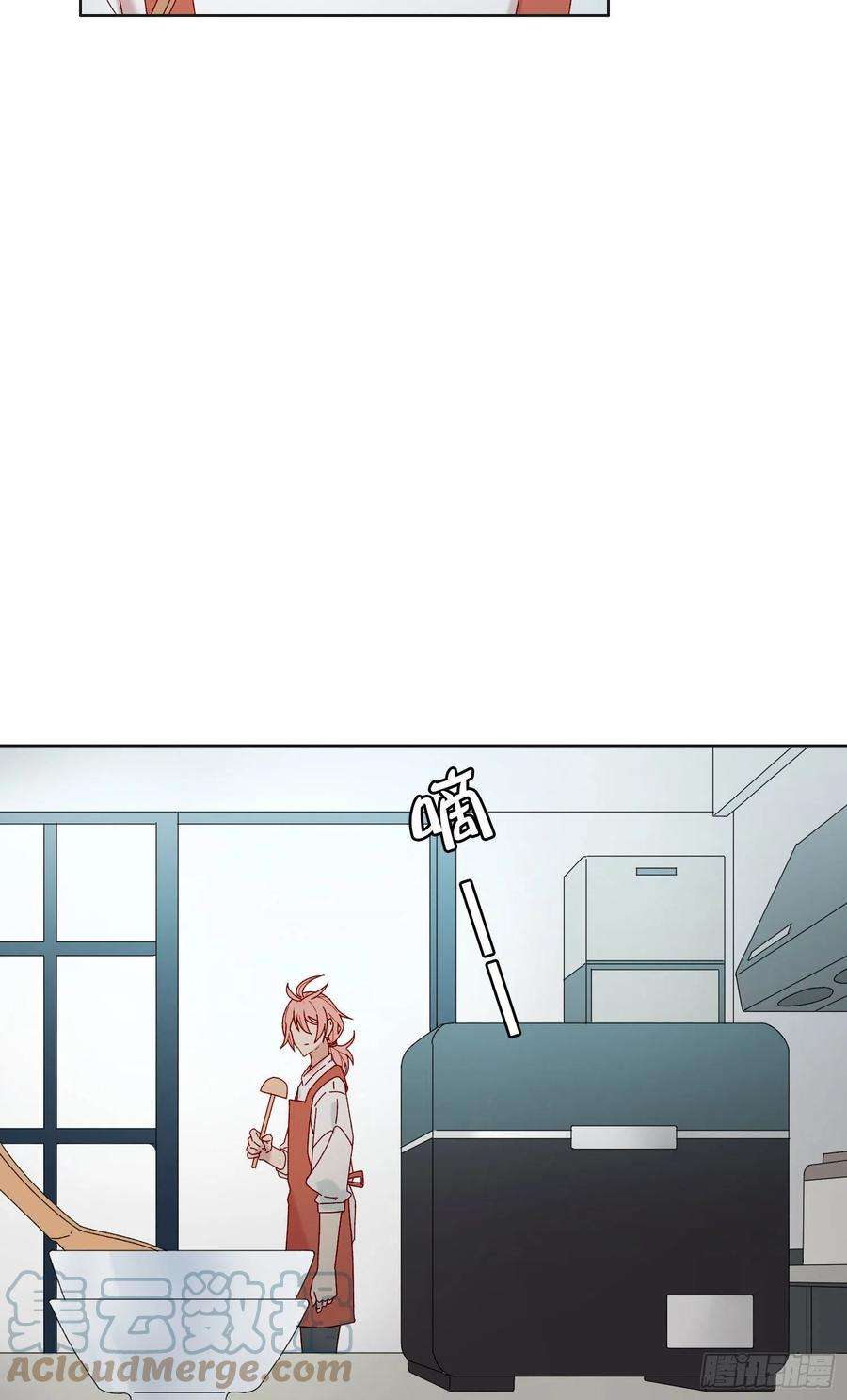 无法抑制的本能55话 分租纯室友