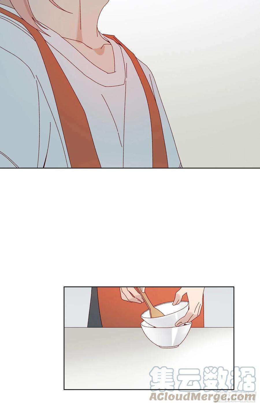 无法抑制的本能55话 分租纯室友