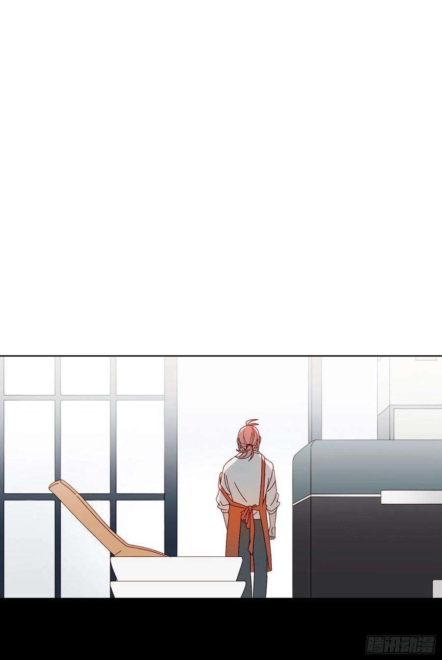 无法抑制的本能55话 分租纯室友