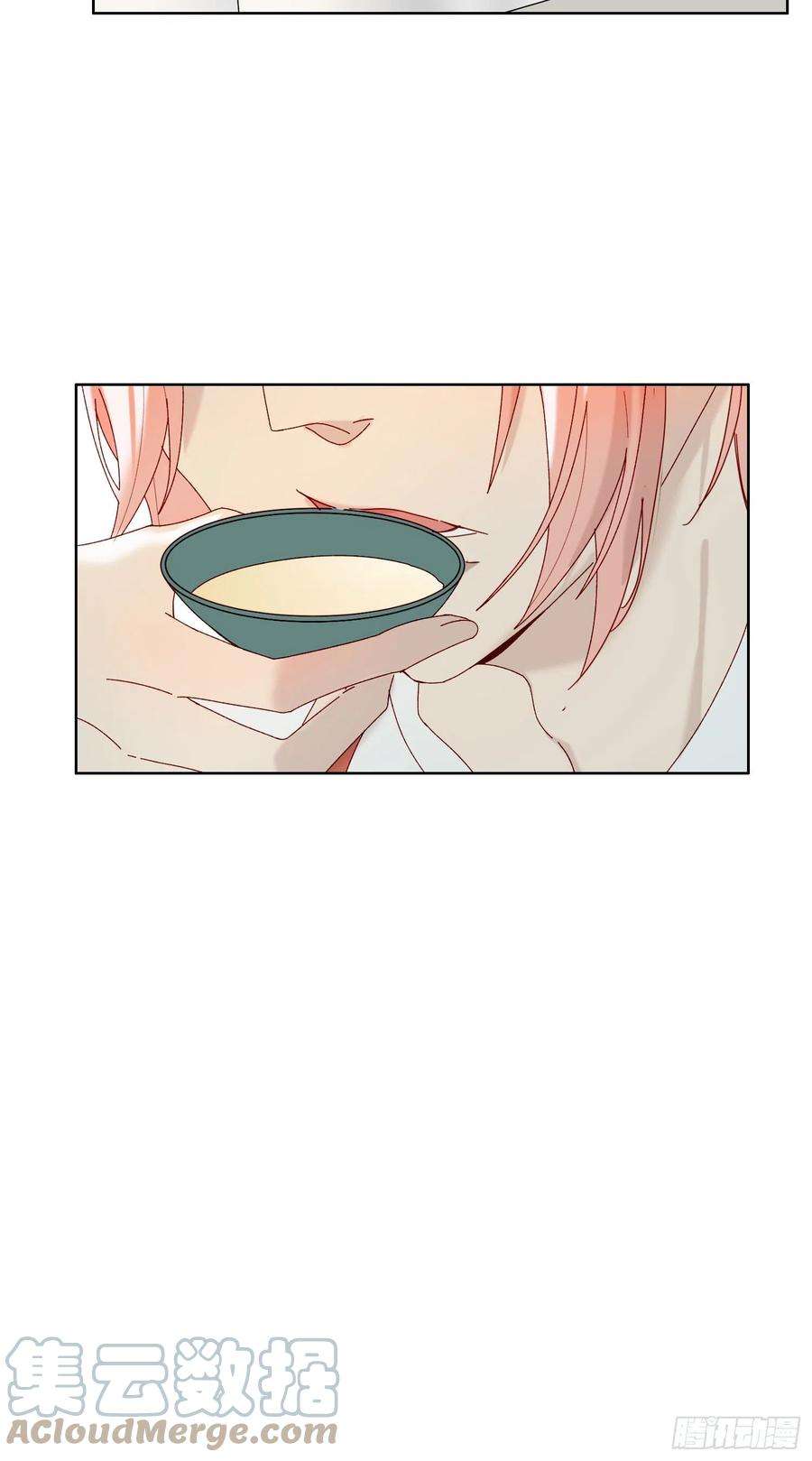 无法抑制的本能55话 分租纯室友