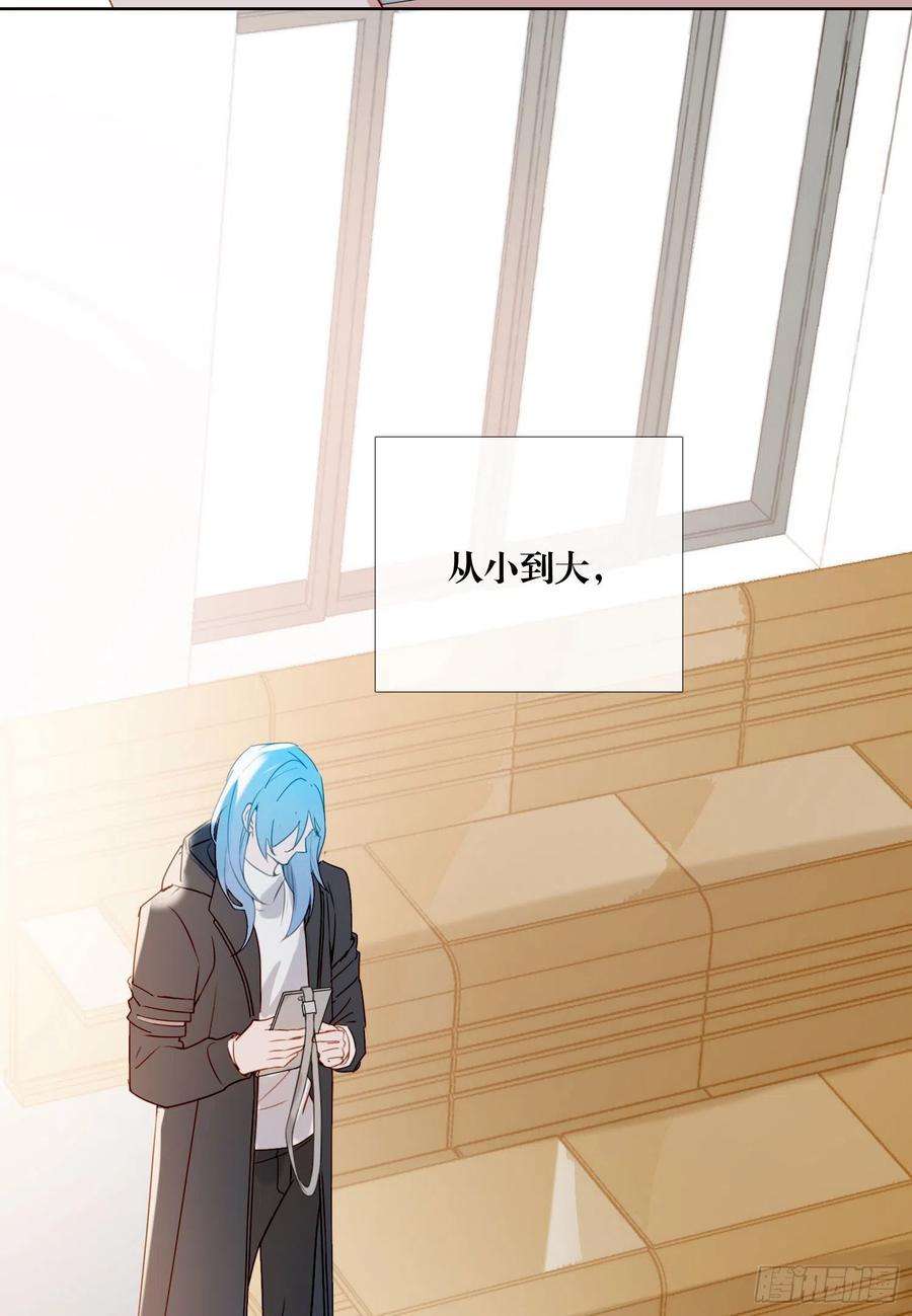 无法抑制的本能64话 我们话家