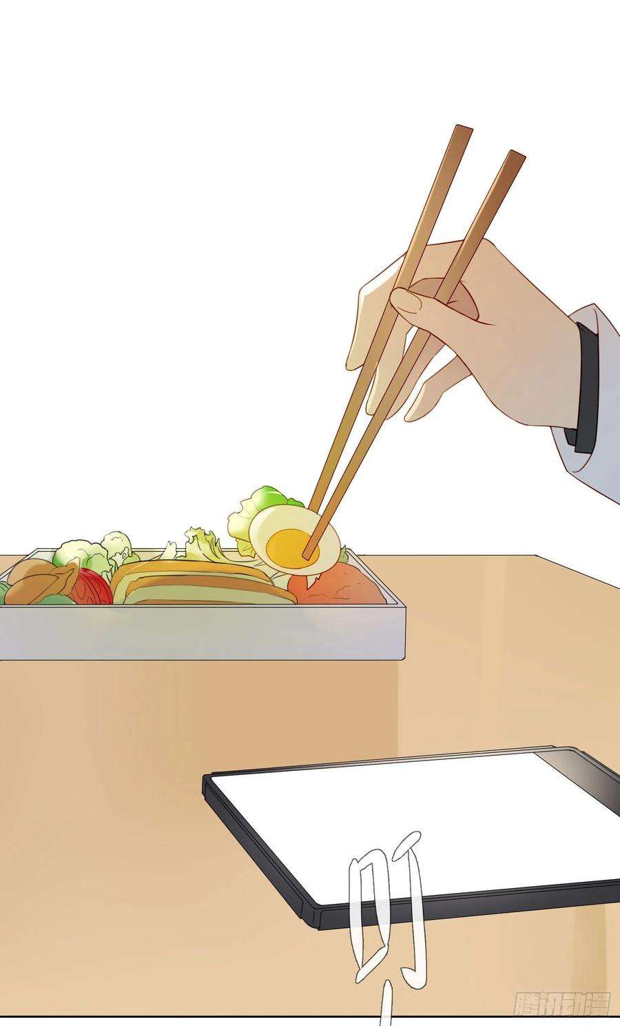 无法抑制的本能64话 我们话家