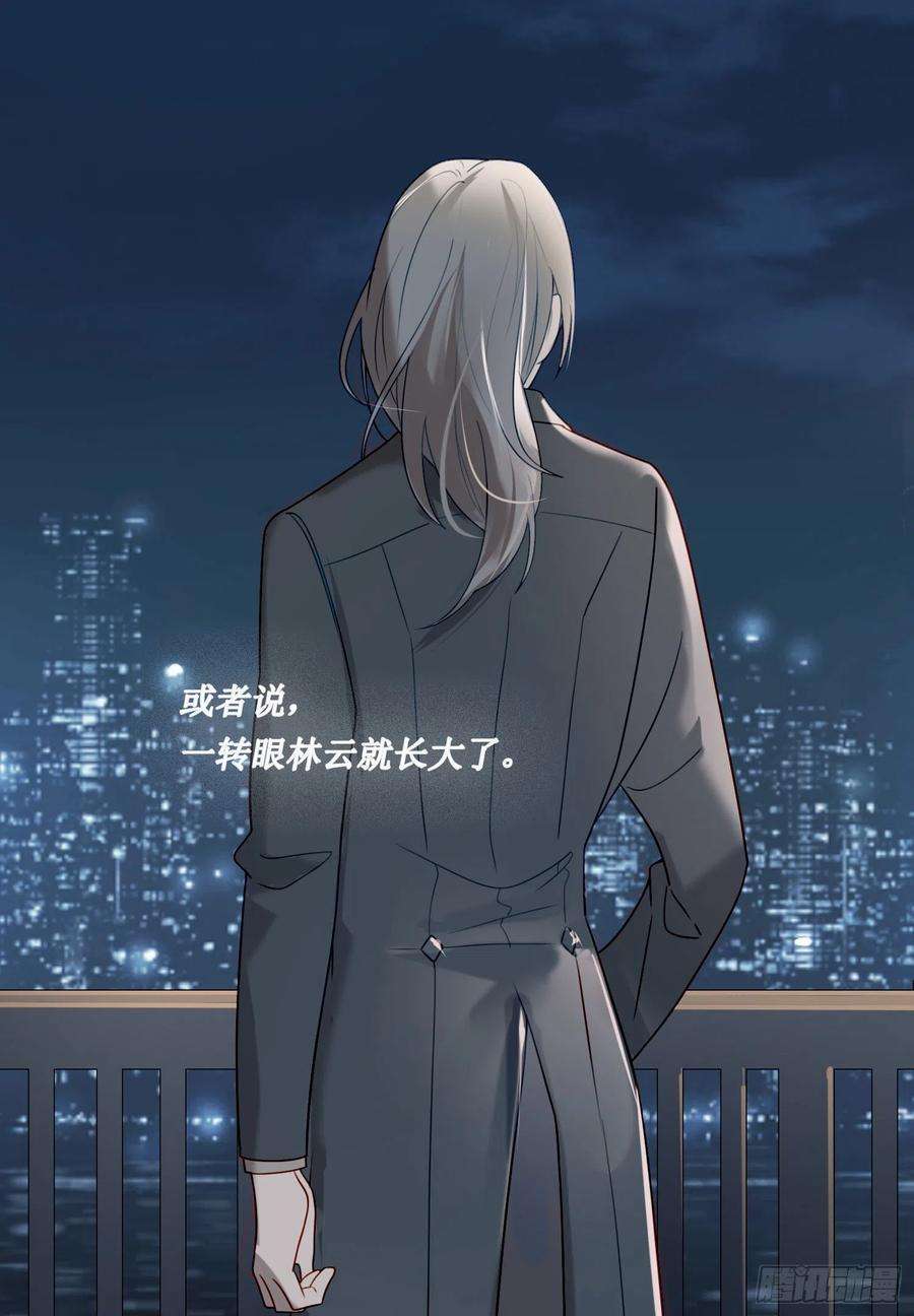 无法抑制的本能68话 不要离开