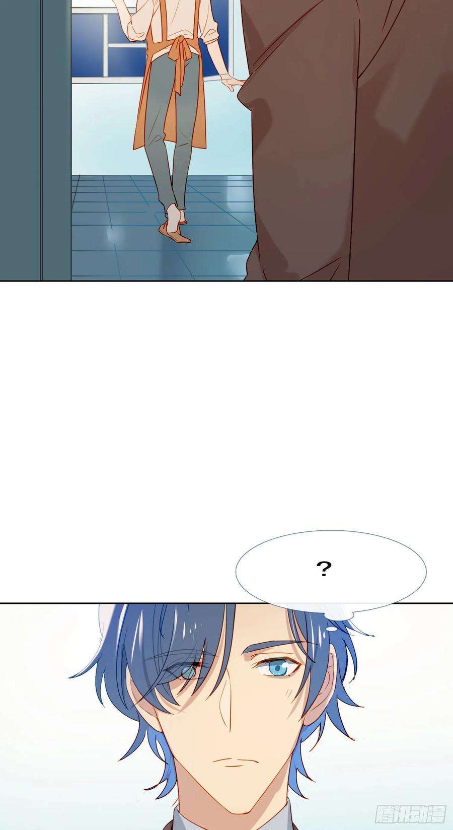 无法抑制的本能68话 不要离开