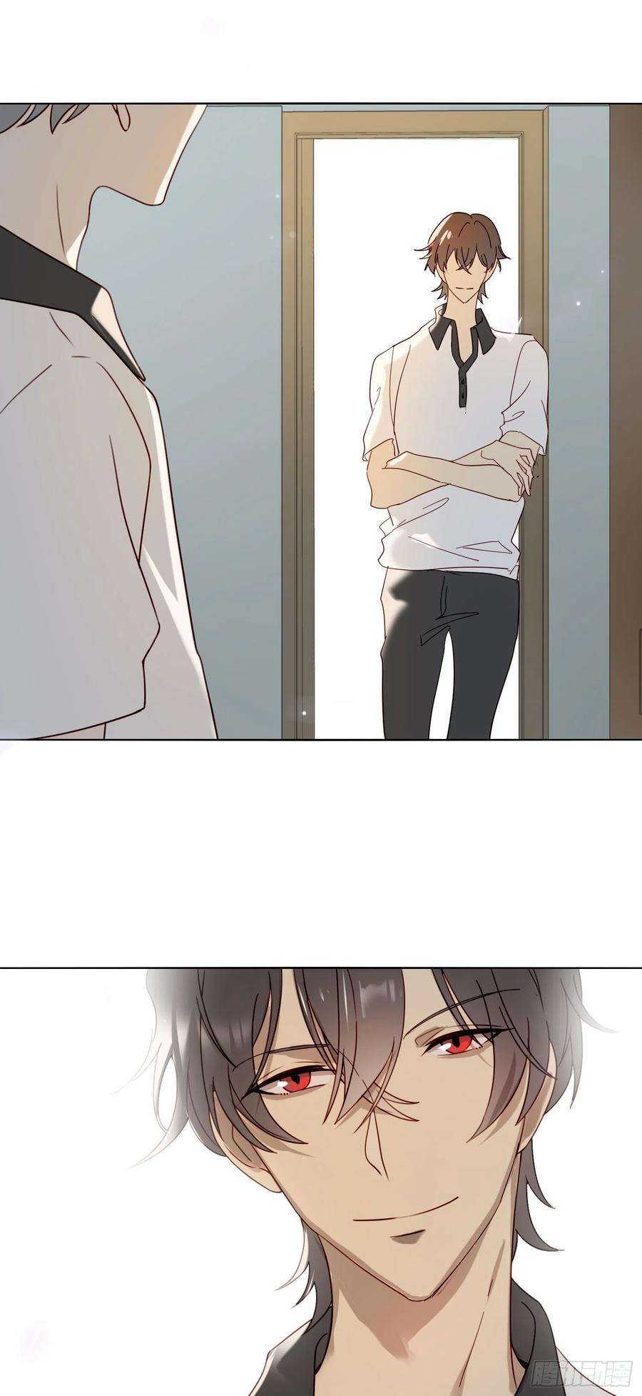 无法抑制的本能71话 制造偶遇