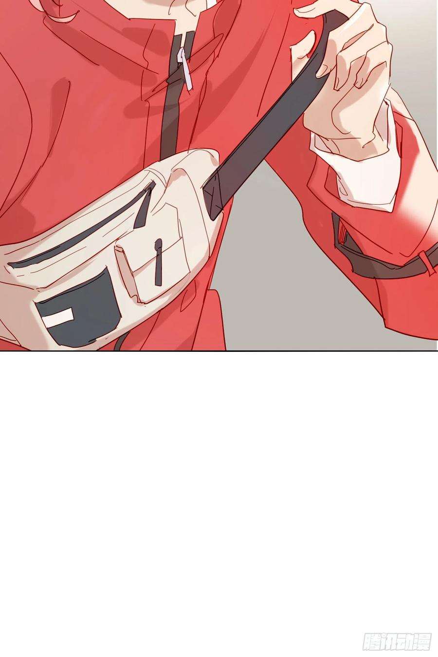 无法抑制的本能71话 制造偶遇