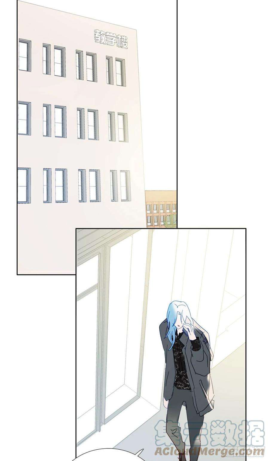 无法抑制的本能73话 话家