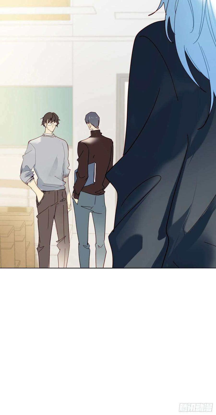无法抑制的本能73话 话家
