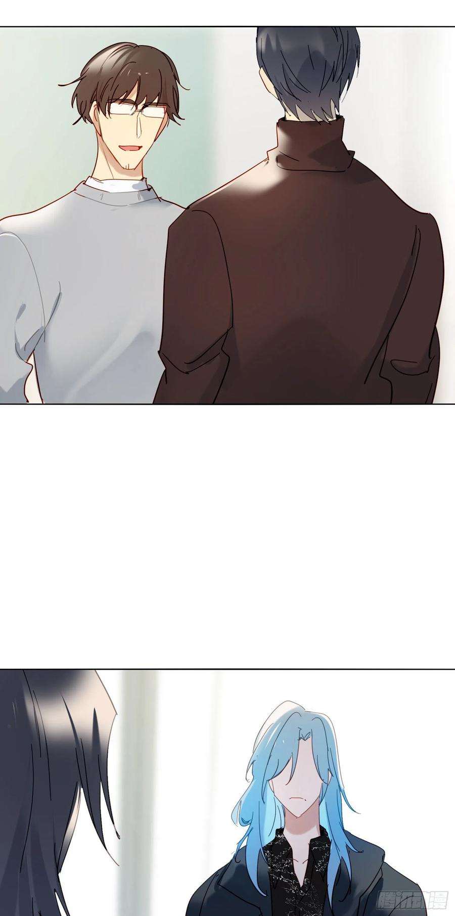 无法抑制的本能73话 话家