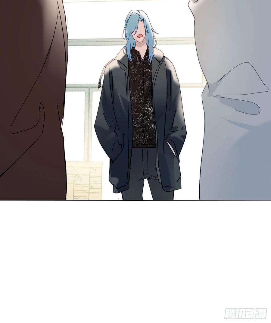 无法抑制的本能73话 话家