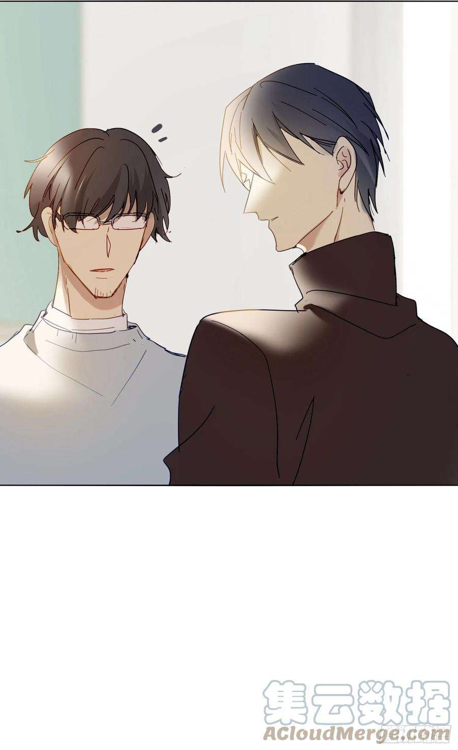 无法抑制的本能73话 话家