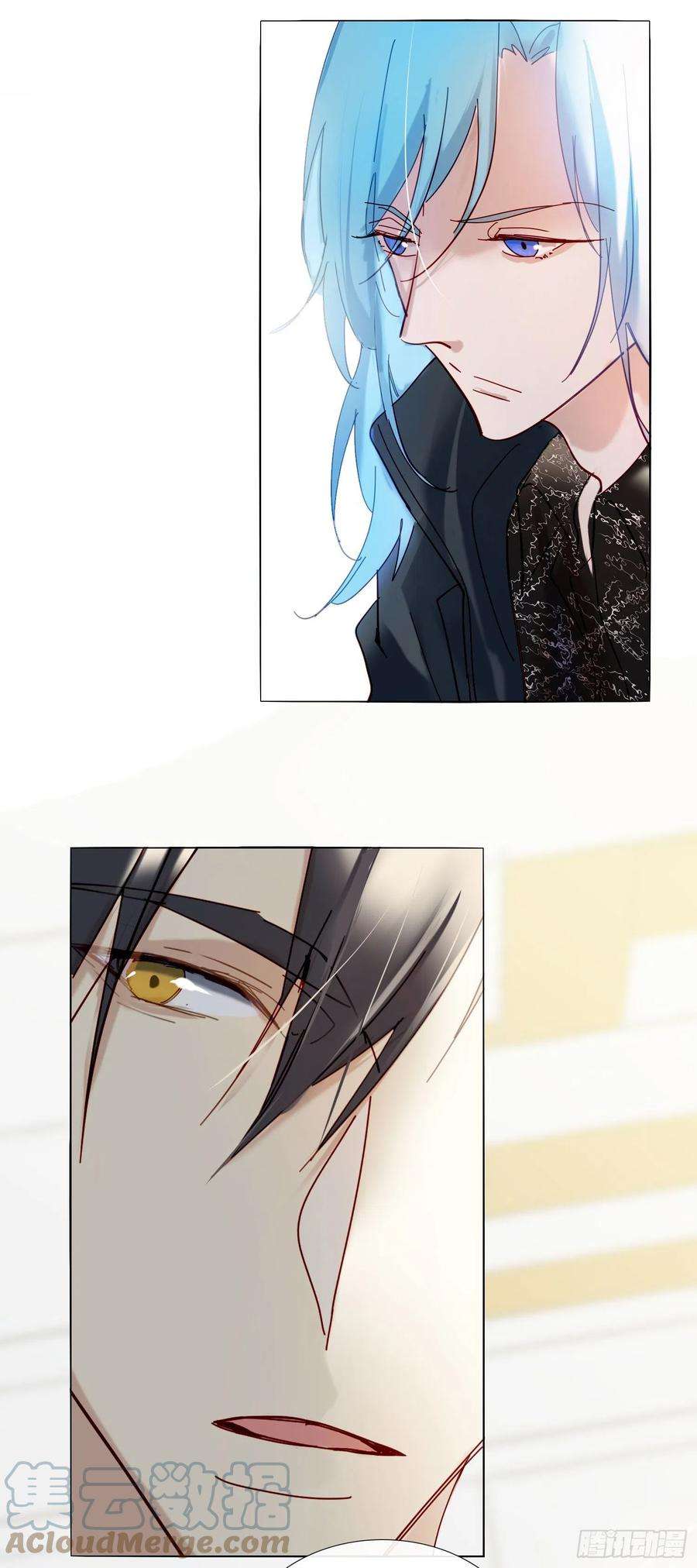 无法抑制的本能73话 话家