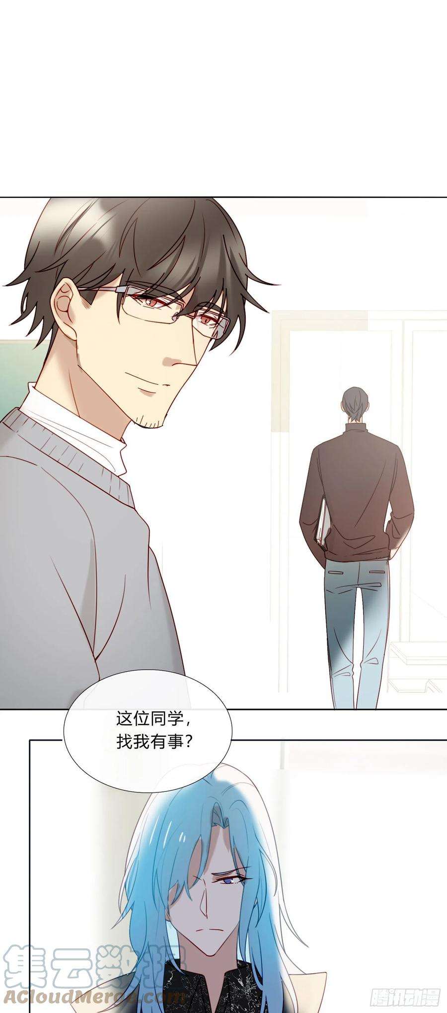 无法抑制的本能73话 话家