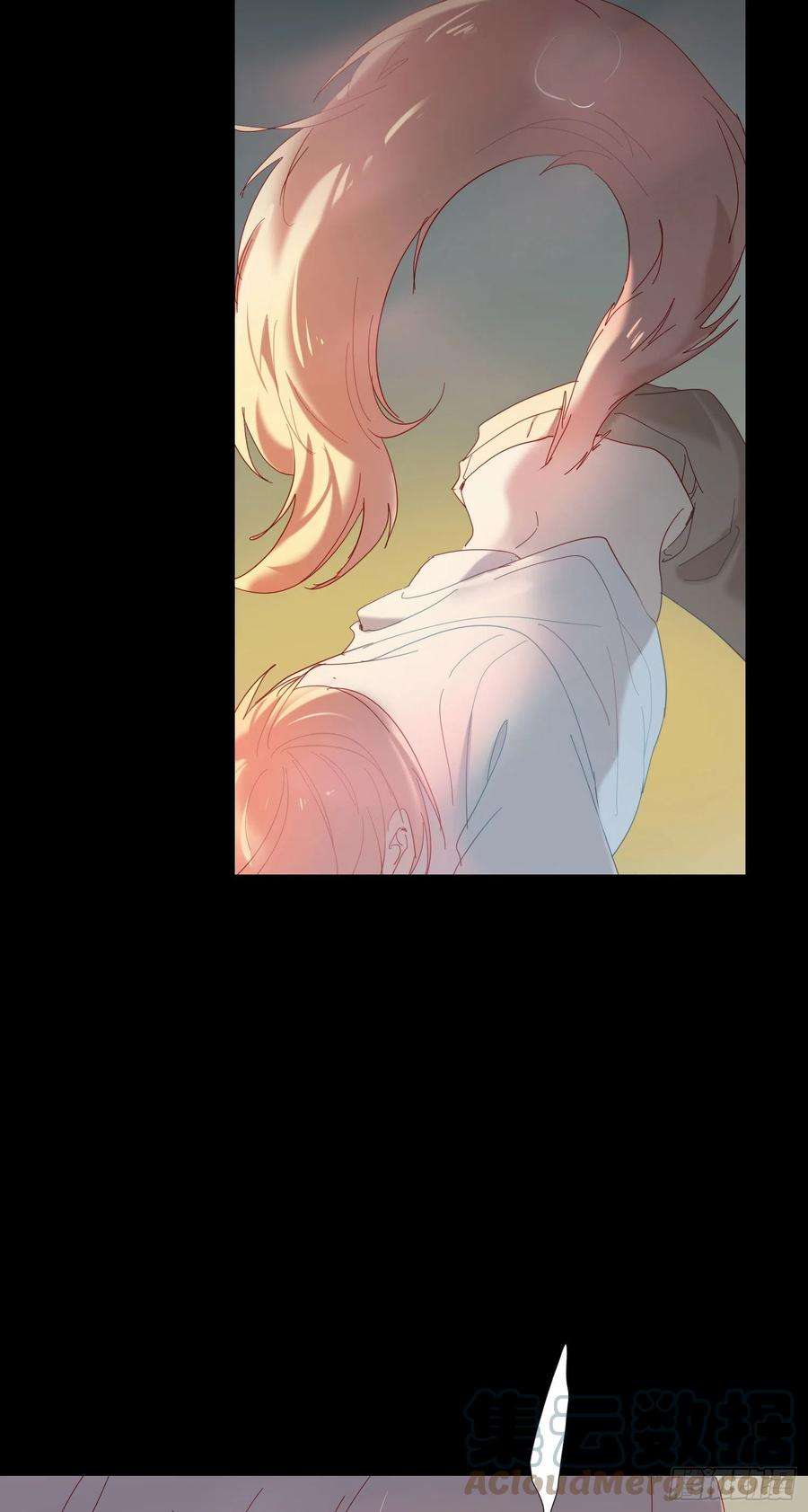 无法抑制的本能75话 突如其来的…