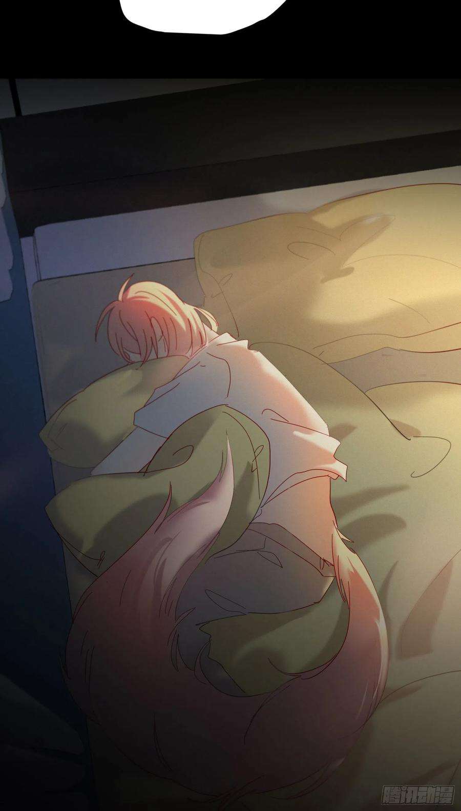 无法抑制的本能75话 突如其来的…