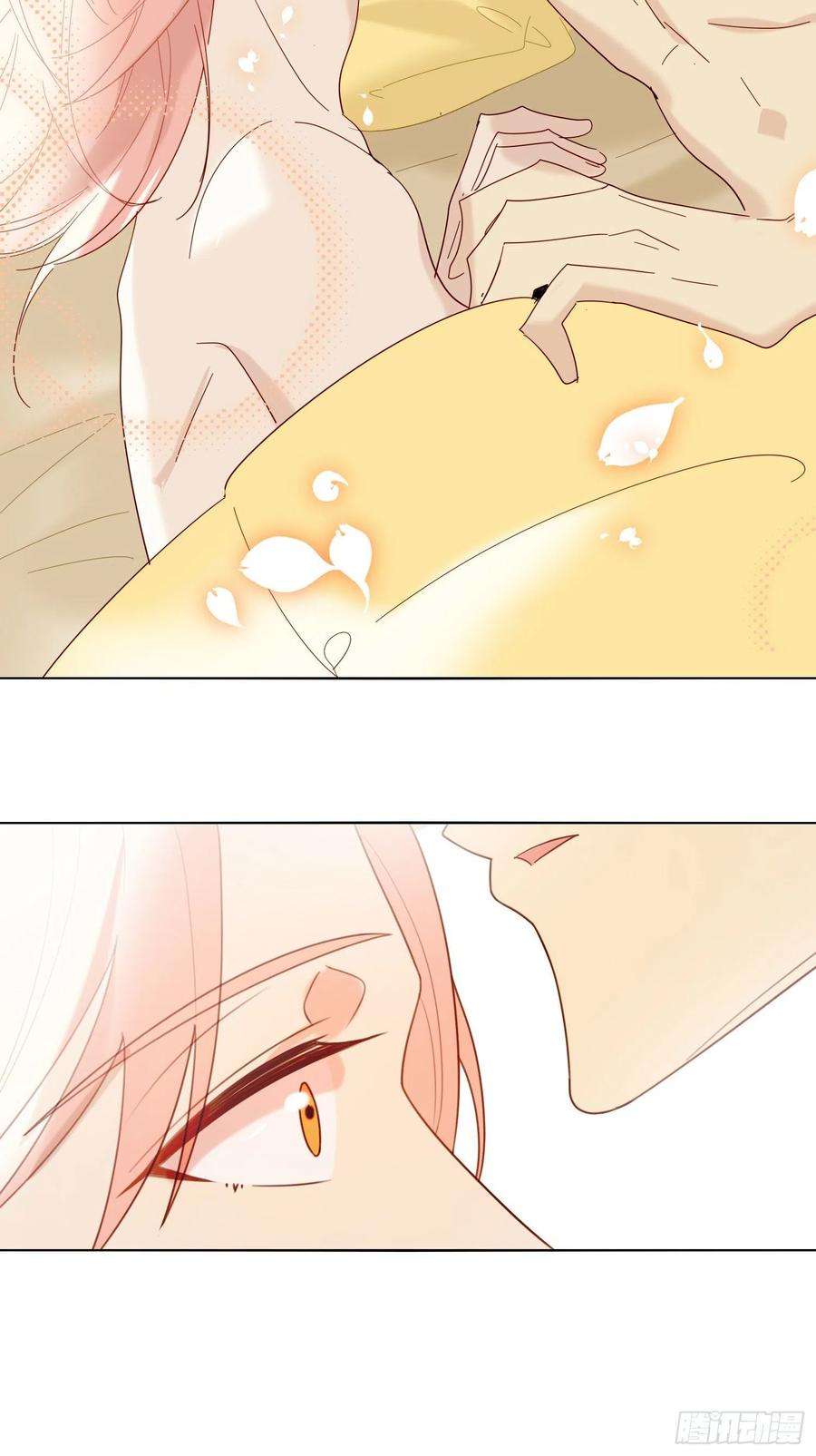 无法抑制的本能78话 南知雪疯了