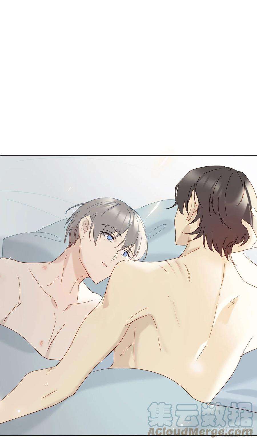 无法抑制的本能78话 南知雪疯了