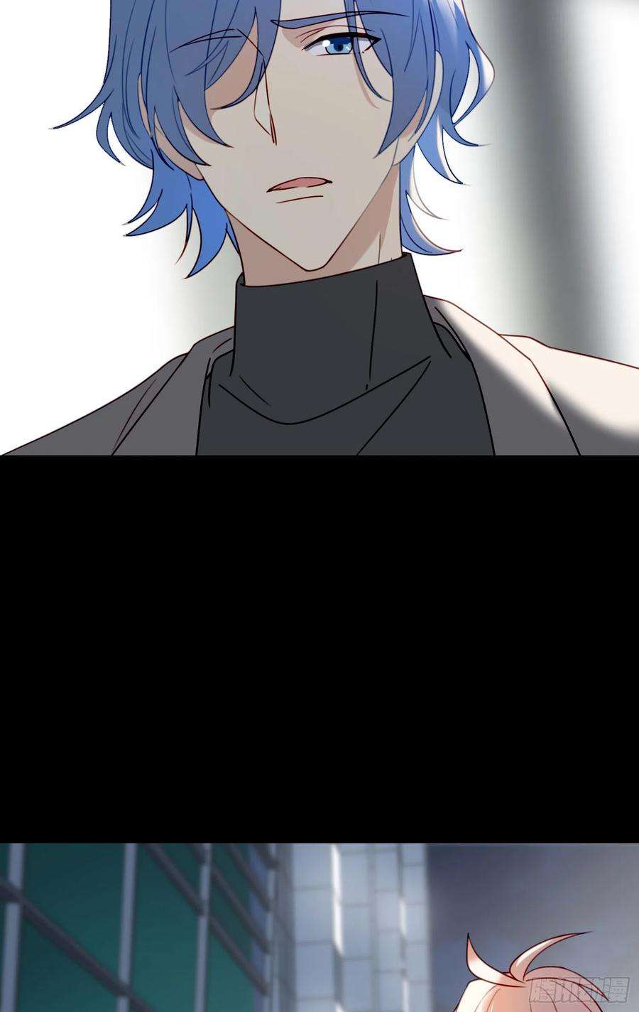 无法抑制的本能80话 不明关系