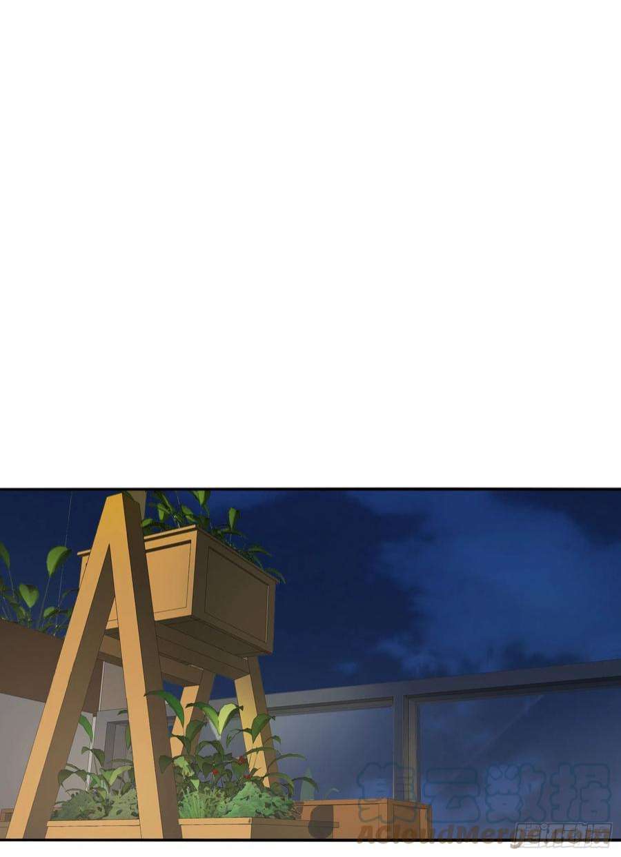 无法抑制的本能84话 如实相告