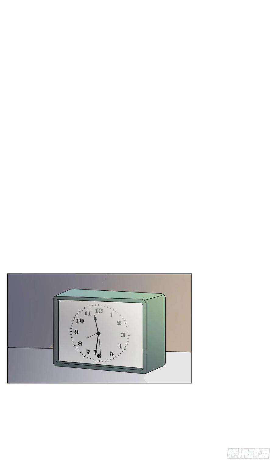 无法抑制的本能86话 我的梦里有你