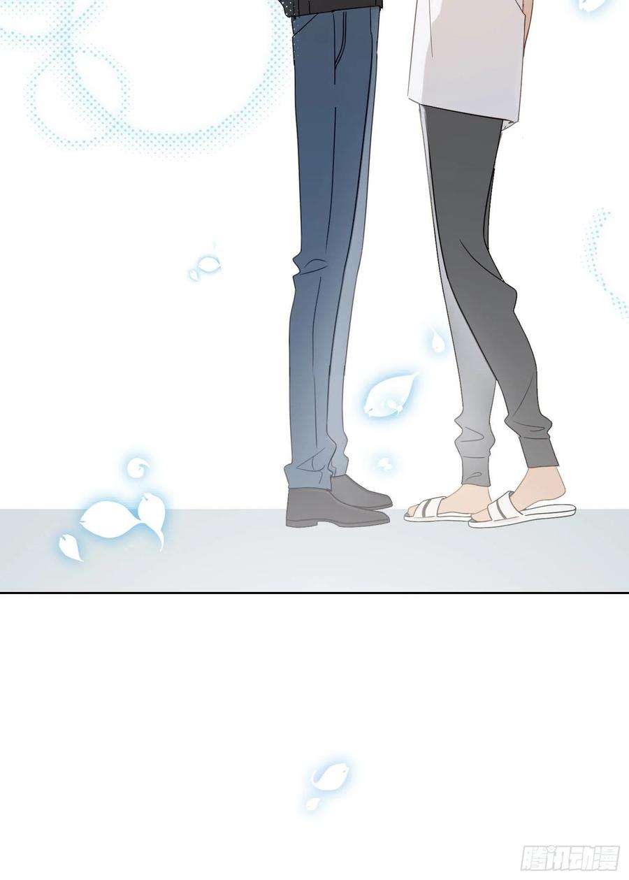无法抑制的本能86话 我的梦里有你