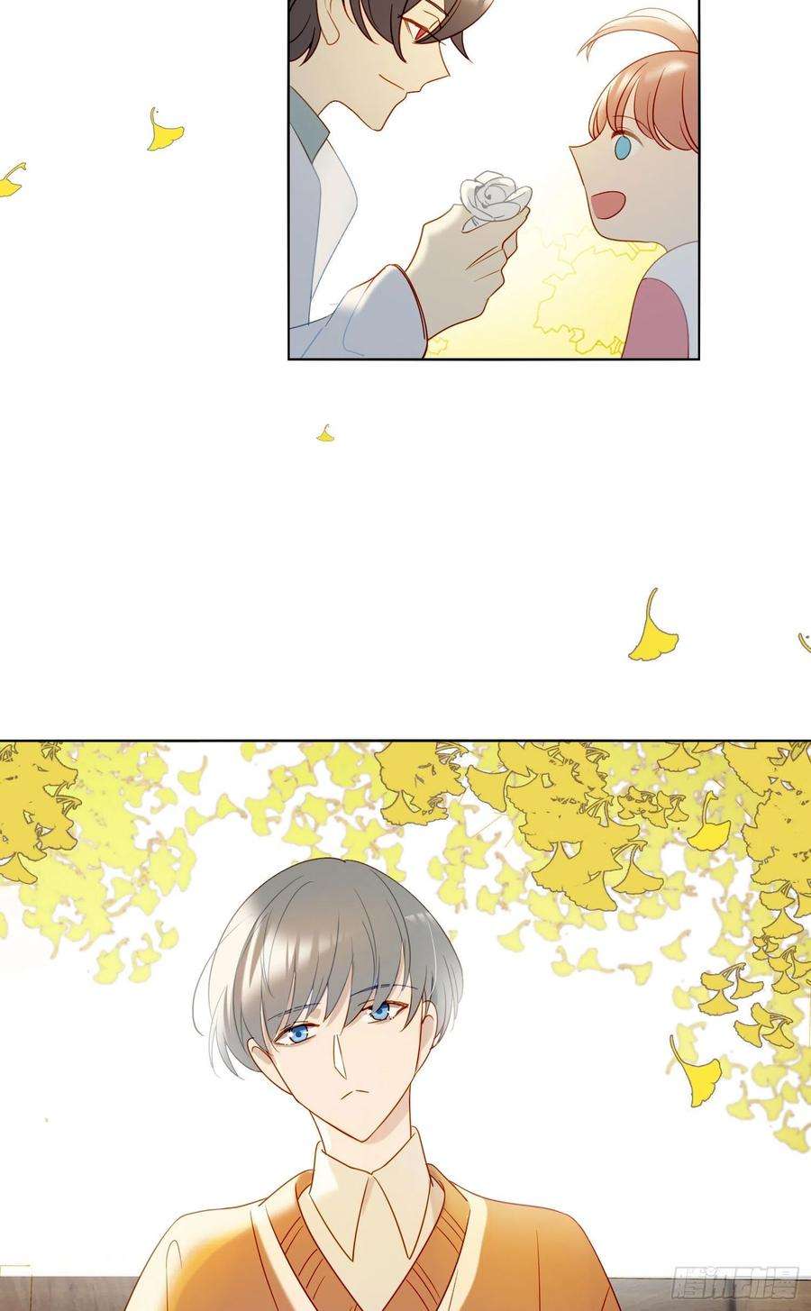 无法抑制的本能番外 登对（下）——捕获