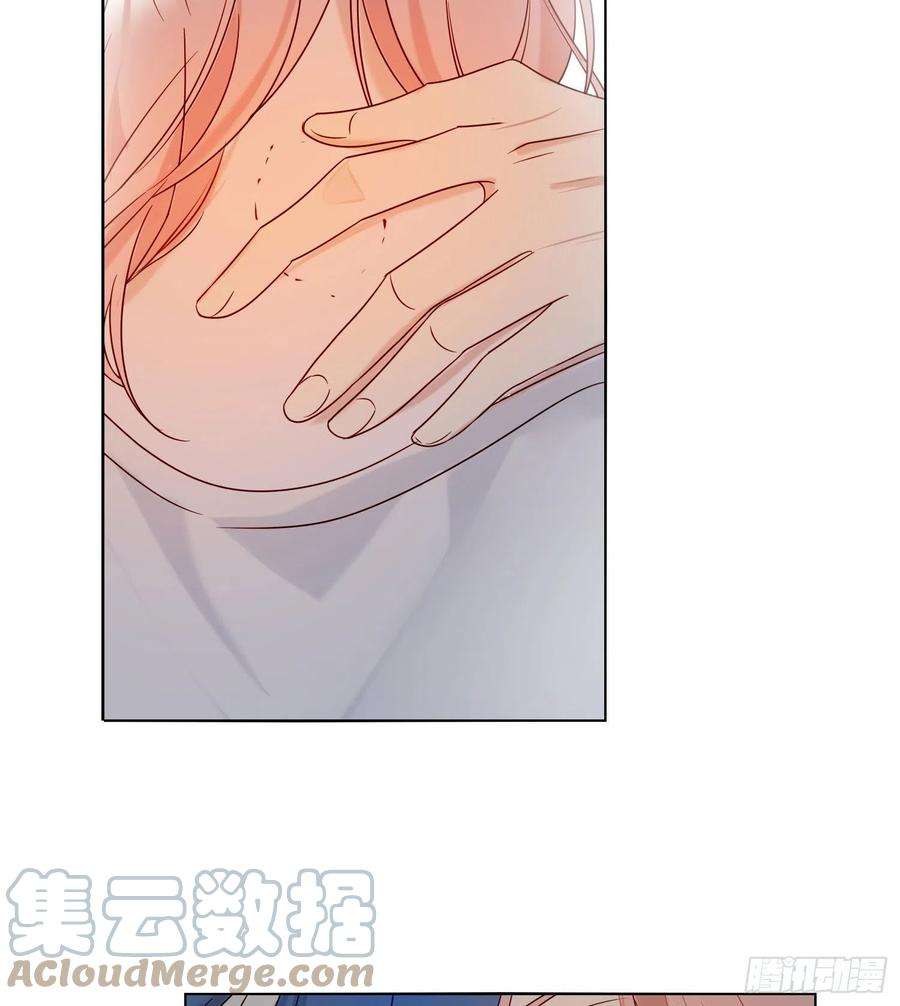 无法抑制的本能91话 睡不着