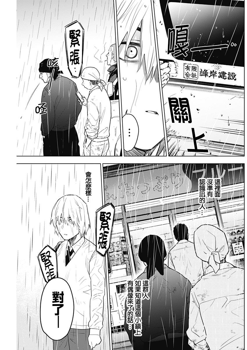 少年的深渊第06话