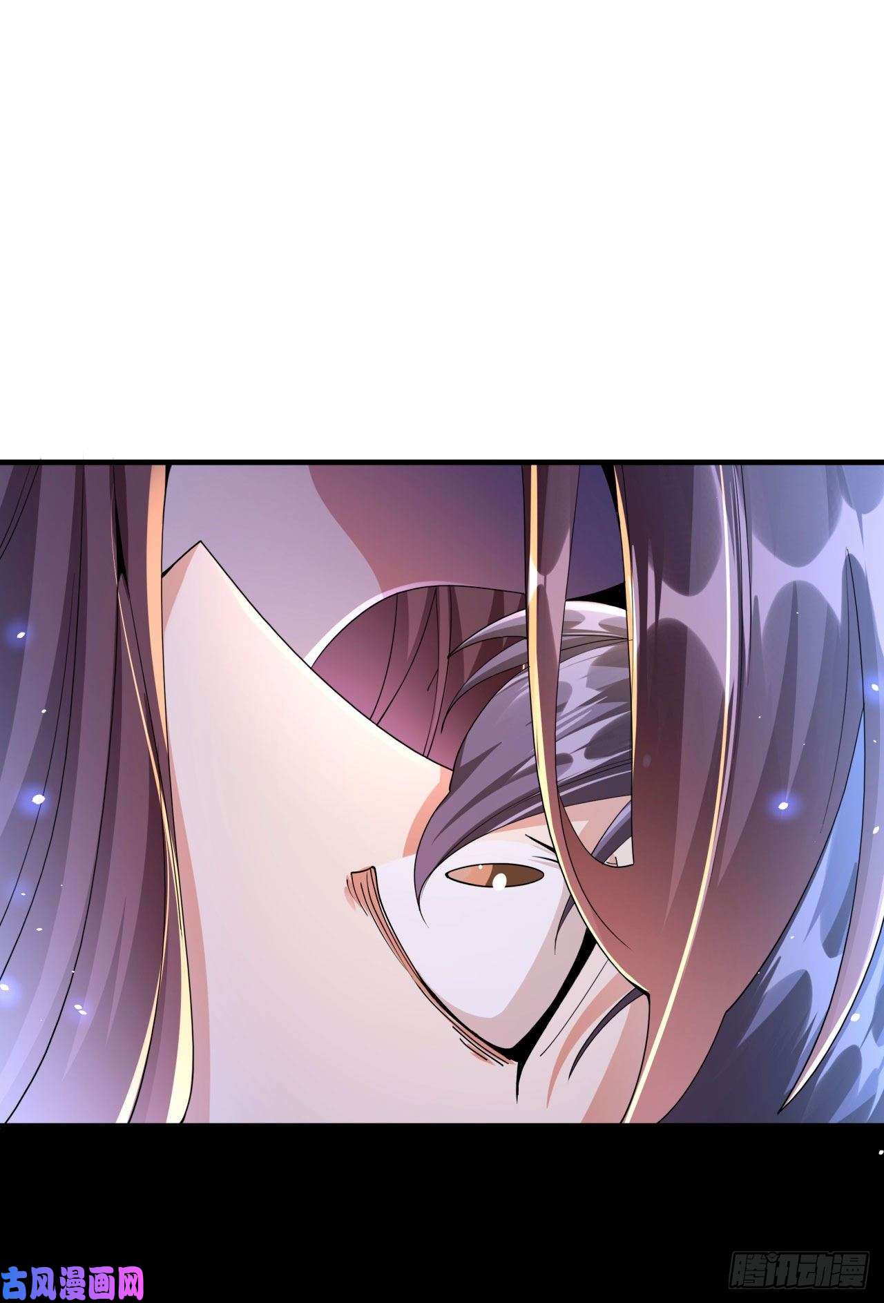 没有道侣就会死第1话 祖坟面前玩花活