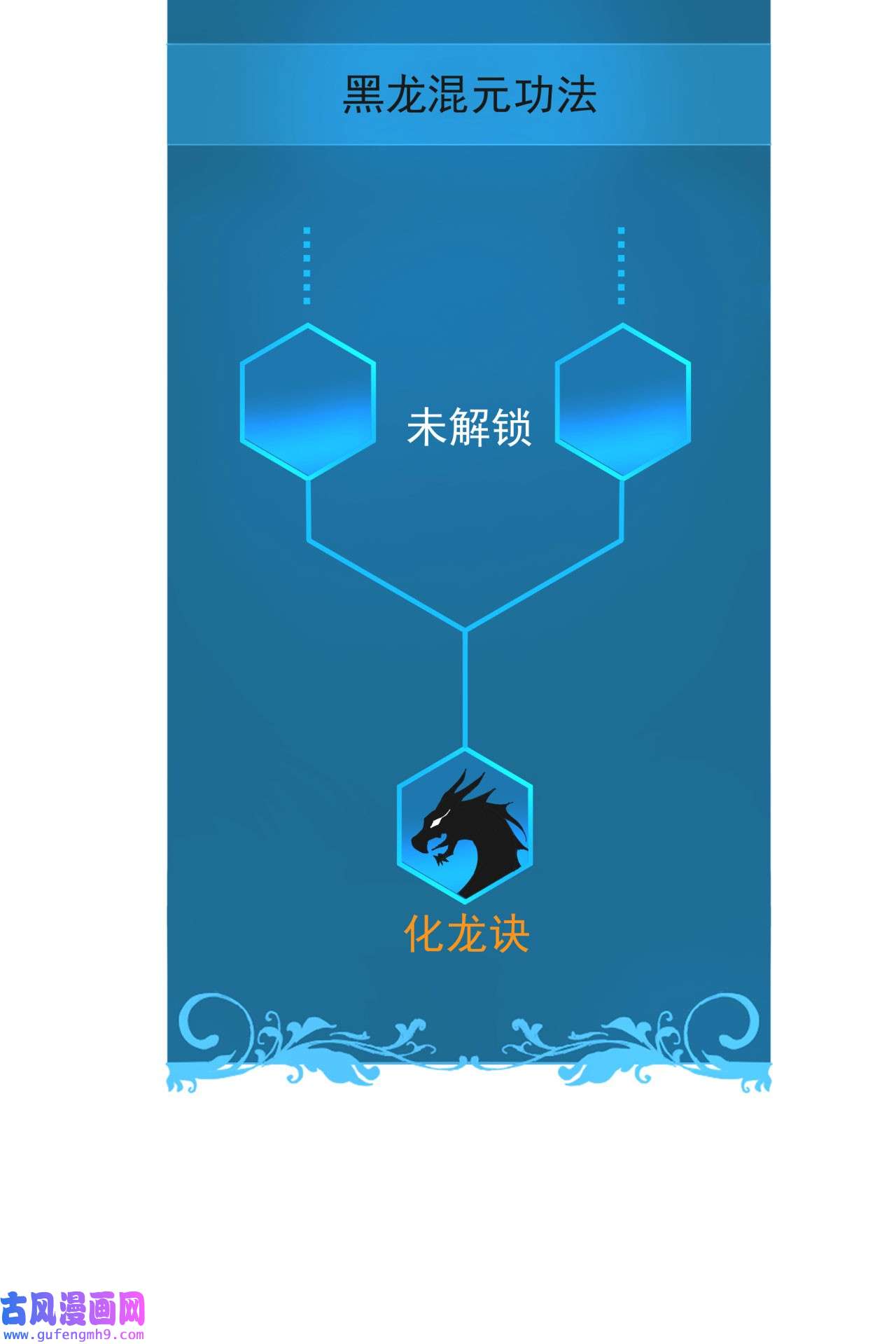 没有道侣就会死13 化龙诀