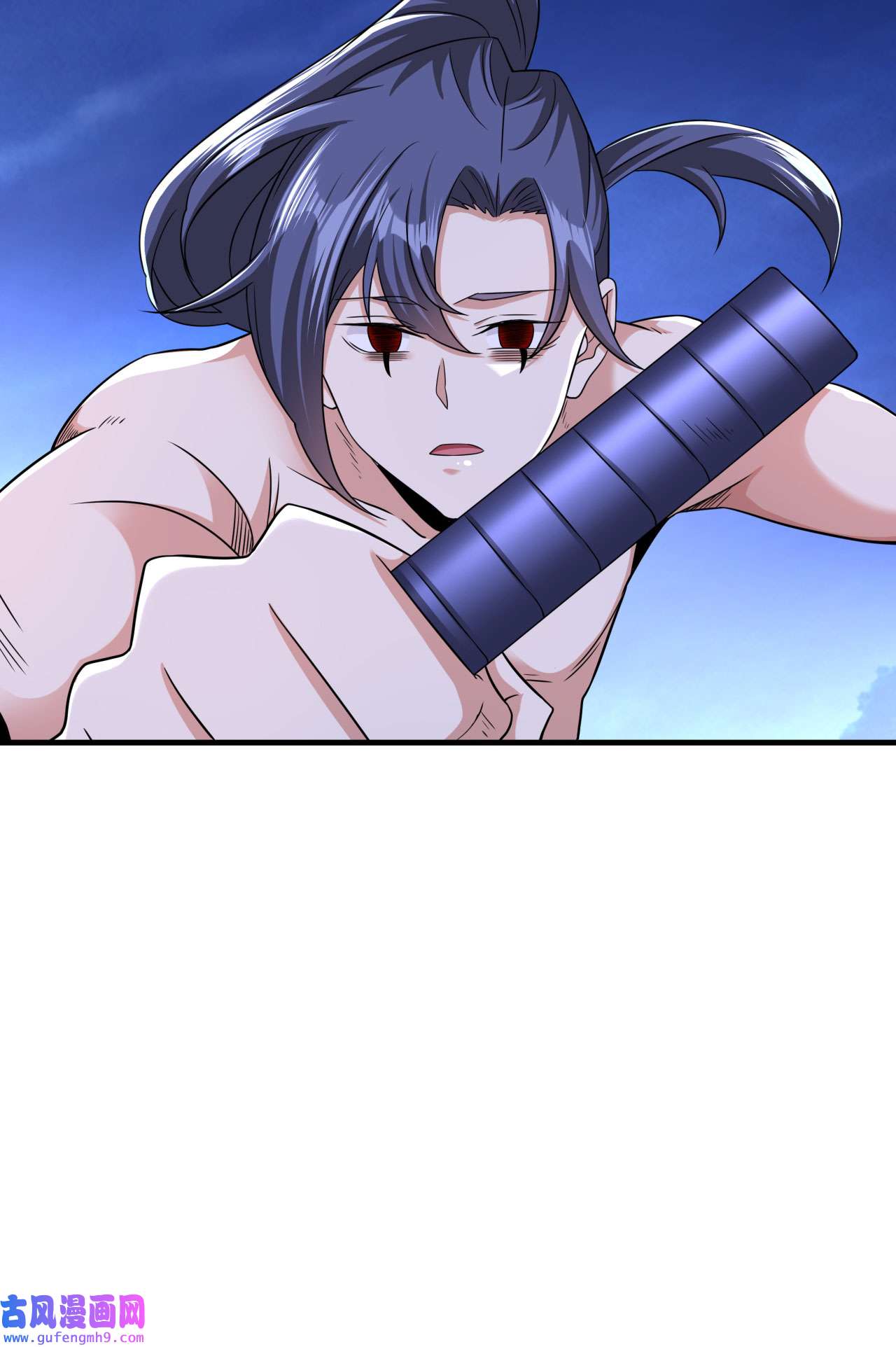 没有道侣就会死35 装匕之王